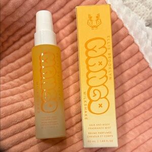 Ellis Brooklyn Mango Milkshake Fragrance Mist